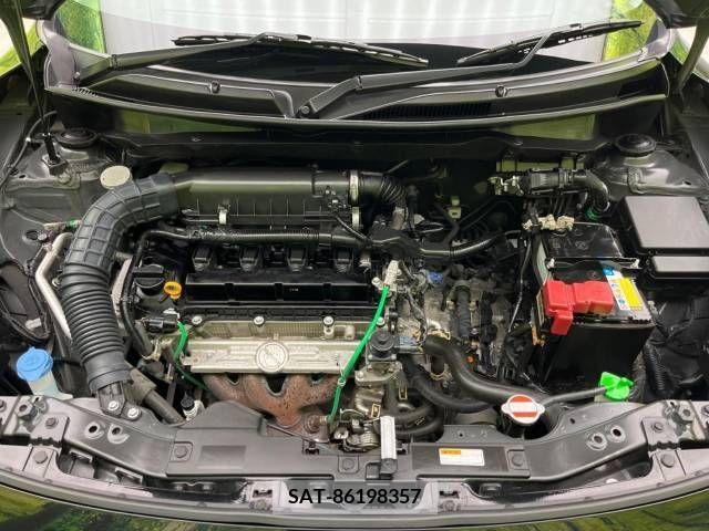 Suzuki SWIFT 2021-04 320950-15