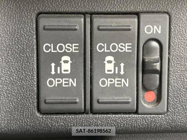 Honda STEP WGN 2016-02 286185-5