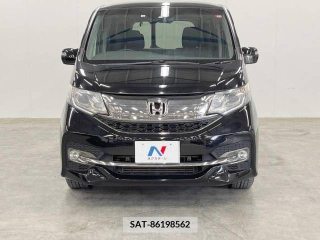 Honda STEP WGN 2016-02 286185-15