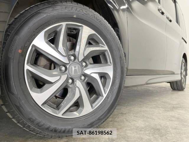 Honda STEP WGN 2016-02 286185-13