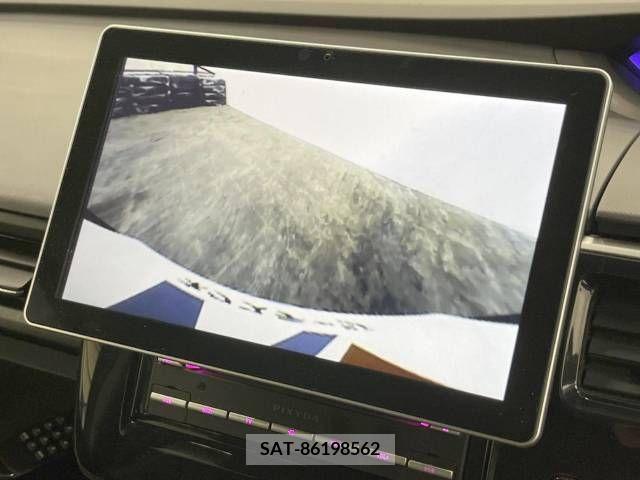 Honda STEP WGN 2016-02 286185-3