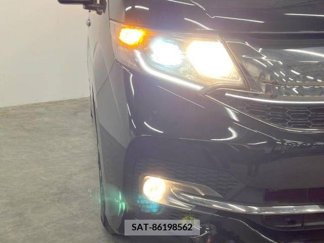 Honda STEP WGN 2016-02 286185-12