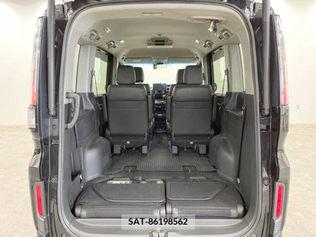 Honda STEP WGN 2016-02 286185-11