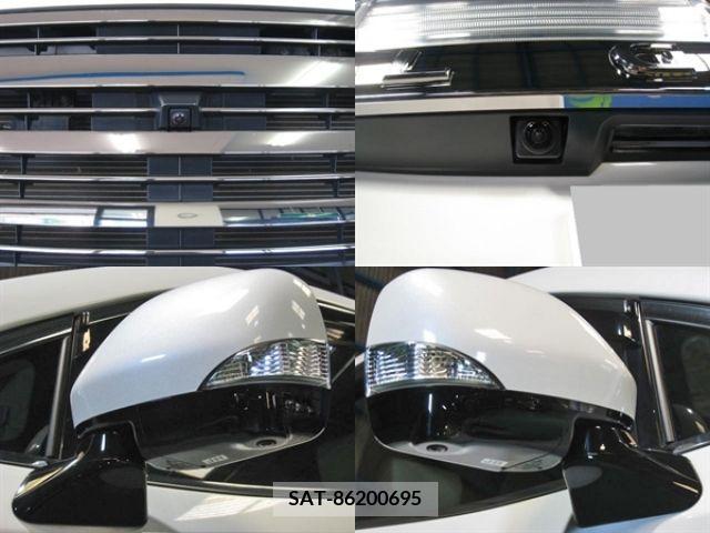 Nissan ELGRAND 2014-03 204993-6