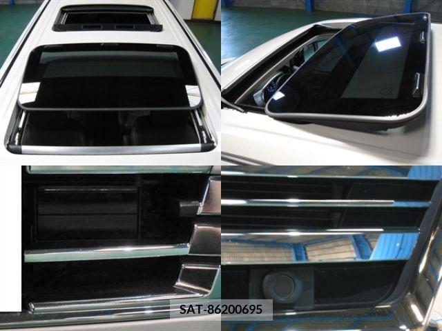 Nissan ELGRAND 2014-03 204993-7
