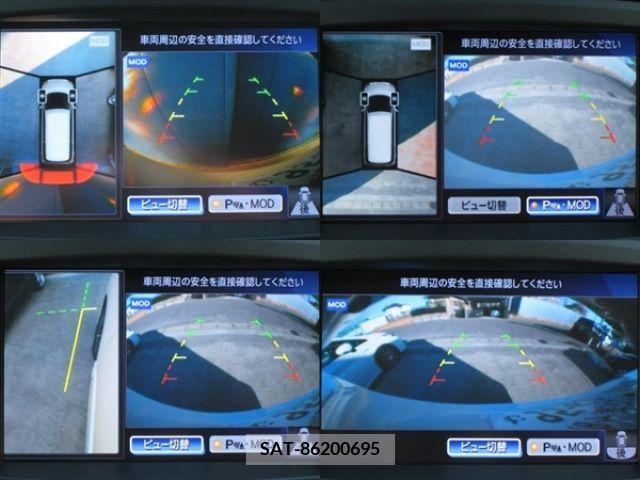 Nissan ELGRAND 2014-03 204993-11