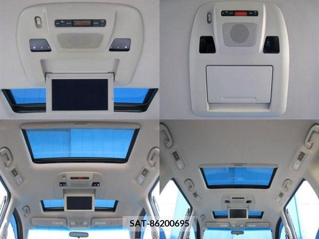 Nissan ELGRAND 2014-03 204993-13