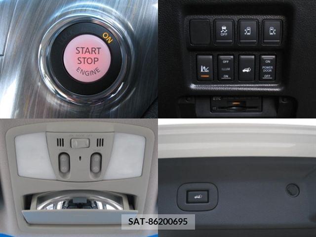 Nissan ELGRAND 2014-03 204993-19