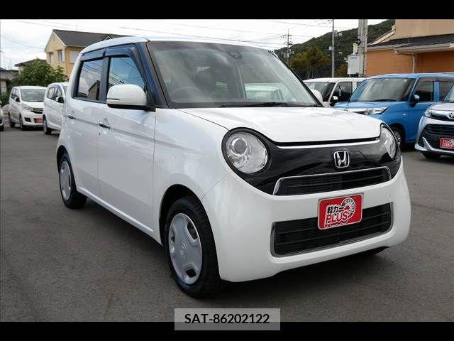 Honda N-ONE 2018-08 202205-15