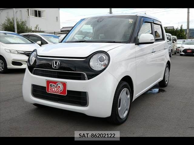 Honda N-ONE 2018-08 202205-14