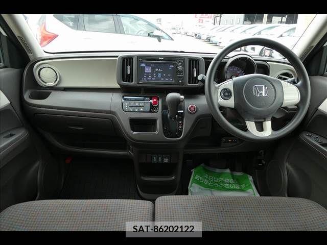Honda N-ONE 2018-08 202205-2