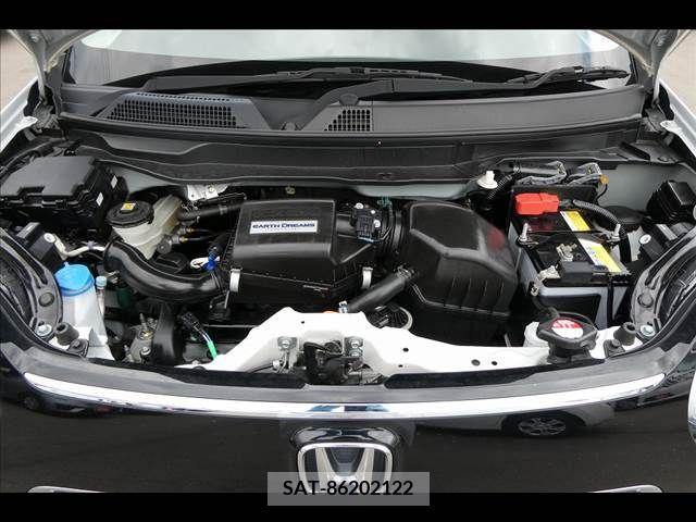 Honda N-ONE 2018-08 202205-12