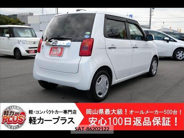 Honda N-ONE 2018-08 202205-1