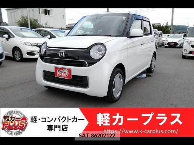 Honda N-ONE 2018-08 202205-0