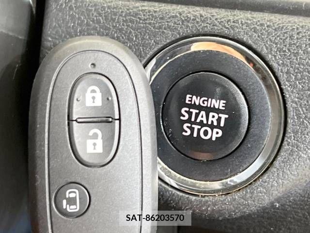 Suzuki SOLIO 2016-09 311321-7