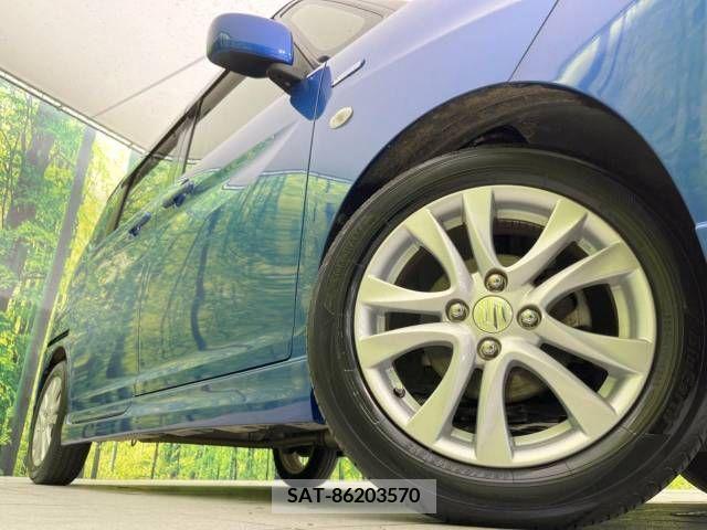 Suzuki SOLIO 2016-09 311321-13