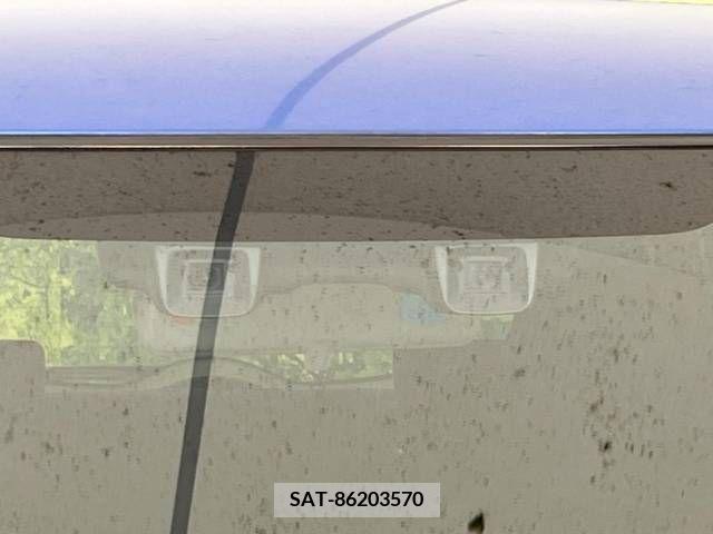 Suzuki SOLIO 2016-09 311321-2