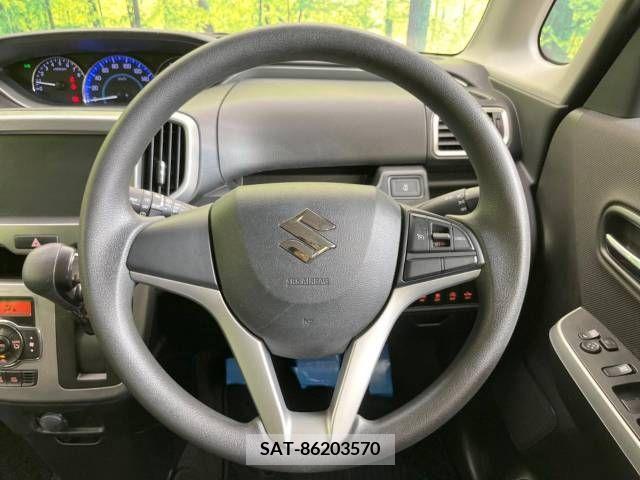 Suzuki SOLIO 2016-09 311321-11