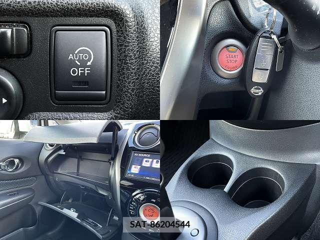 Nissan NOTE 2013-03 220207-4