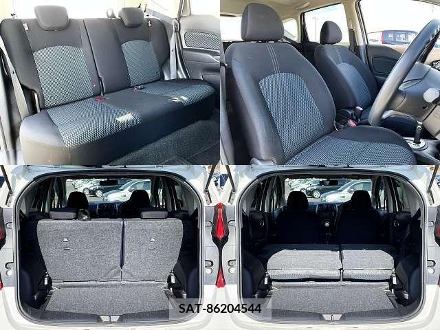 Nissan NOTE 2013-03 220207-6
