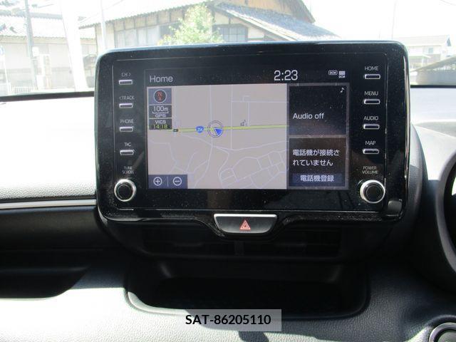 Toyota YARIS 2020-08 371401-5