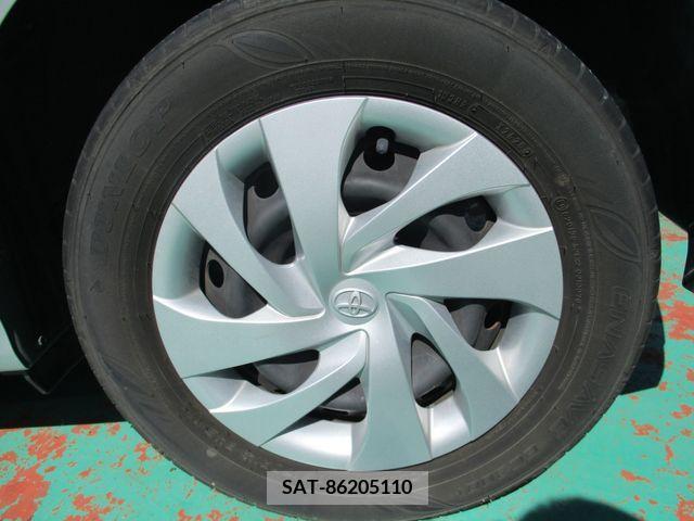 Toyota YARIS 2020-08 371401-6