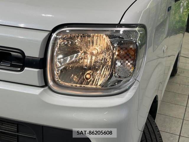 Suzuki SPACIA 2020-09 255138-12
