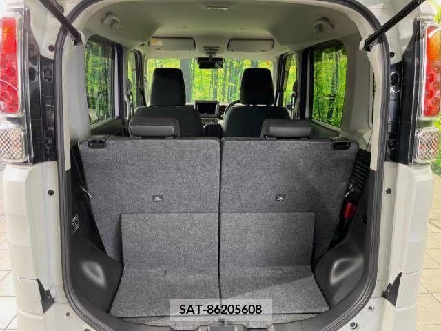 Suzuki SPACIA 2020-09 255138-10