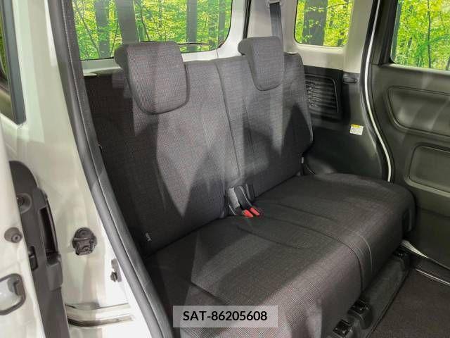 Suzuki SPACIA 2020-09 255138-9