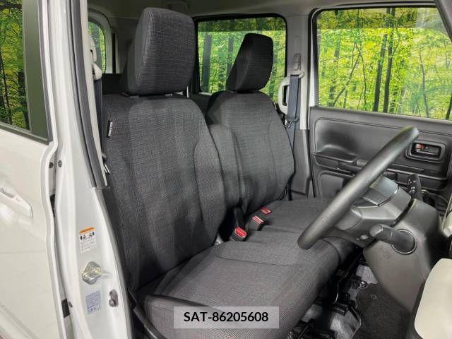 Suzuki SPACIA 2020-09 255138-8