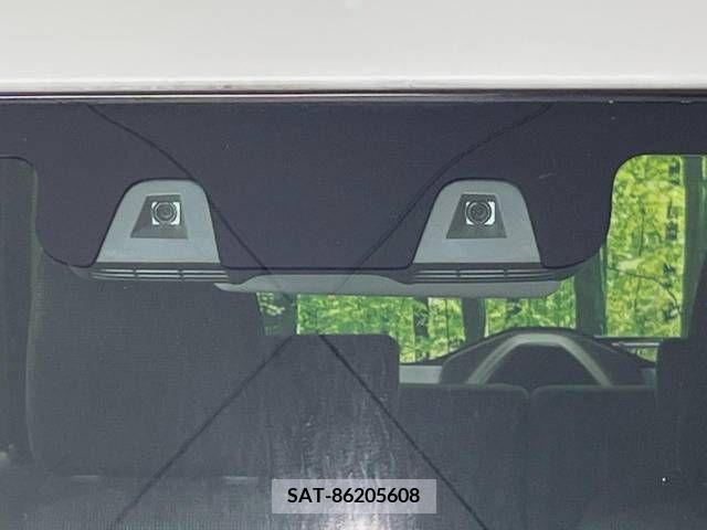 Suzuki SPACIA 2020-09 255138-2