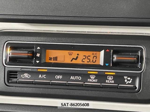 Suzuki SPACIA 2020-09 255138-3