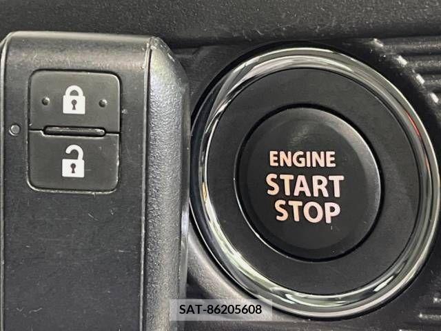 Suzuki SPACIA 2020-09 255138-5