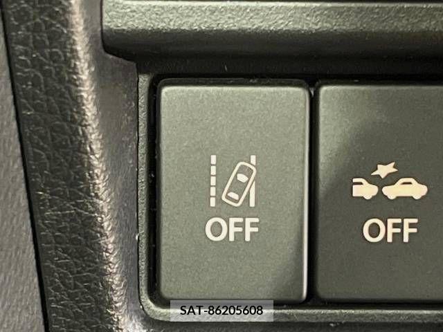 Suzuki SPACIA 2020-09 255138-7