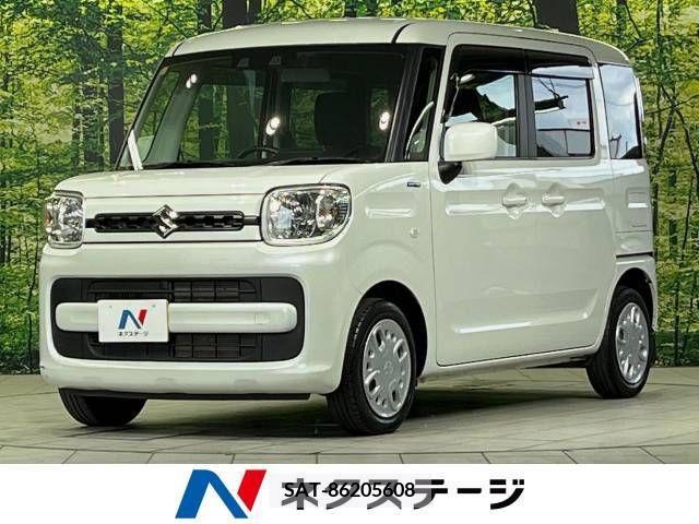 Suzuki SPACIA 2020-09 255138-0