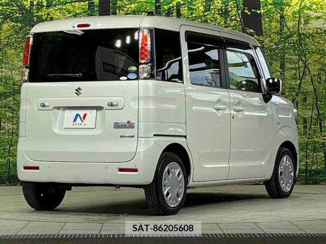 Suzuki SPACIA 2020-09 255138-17