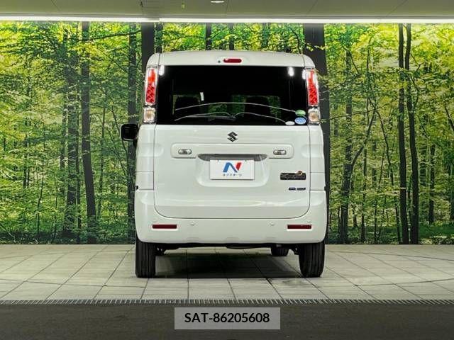 Suzuki SPACIA 2020-09 255138-15