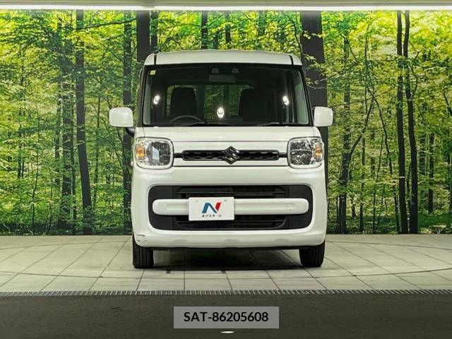 Suzuki SPACIA 2020-09 255138-14