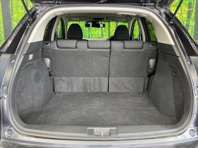 Honda VEZEL 2017-01 11669-10