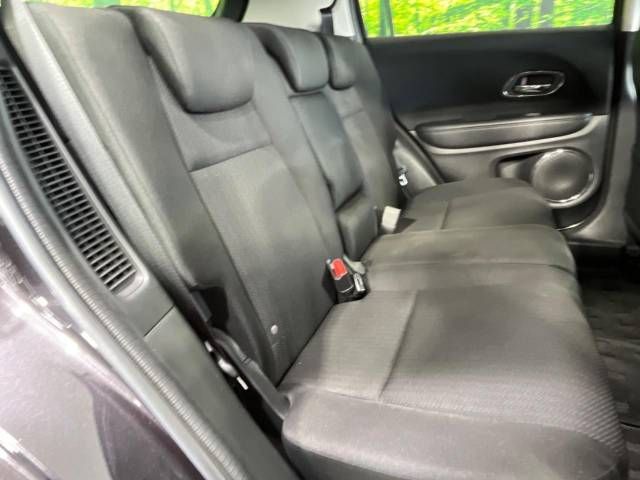 Honda VEZEL 2017-01 11669-9