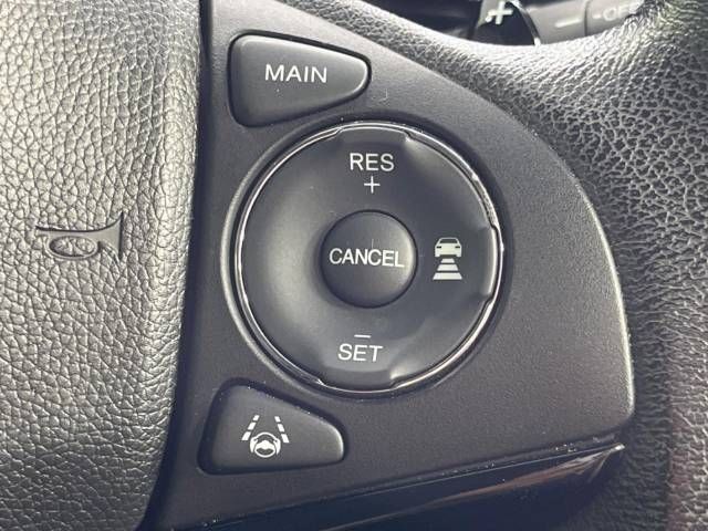 Honda VEZEL 2017-01 11669-5