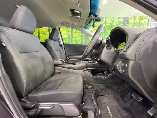 Honda VEZEL 2017-01 11669-8
