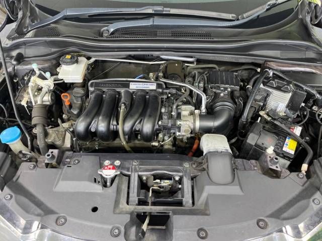 Honda VEZEL 2017-01 11669-18