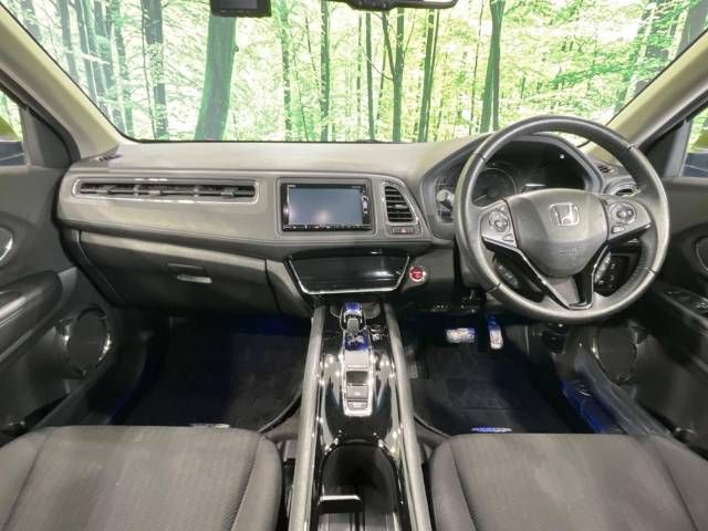 Honda VEZEL 2017-01 11669-1