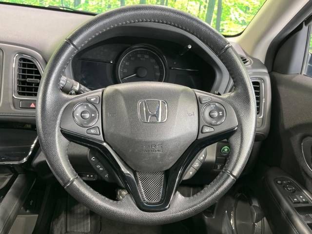 Honda VEZEL 2017-01 11669-11
