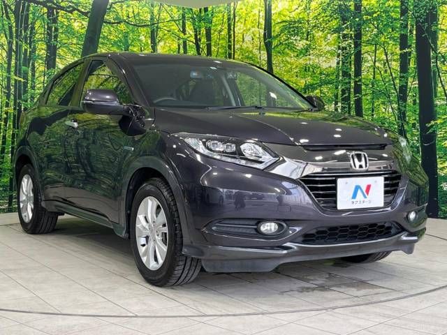 Honda VEZEL 2017-01 11669-16
