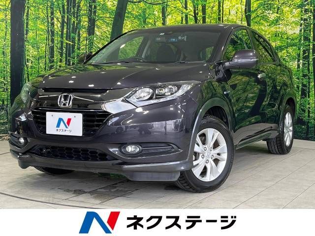 Honda VEZEL 2017-01 11669-0