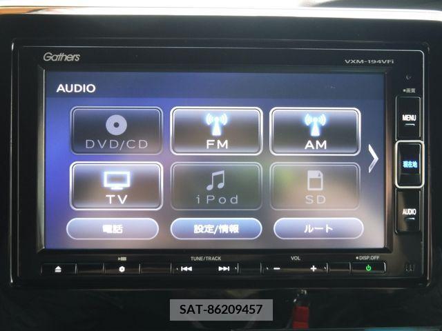 Honda N BOX CUSTOM 2019-04 213557-10