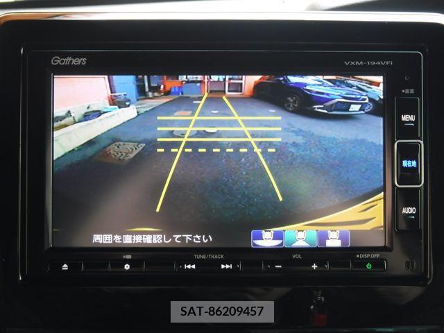 Honda N BOX CUSTOM 2019-04 213557-12
