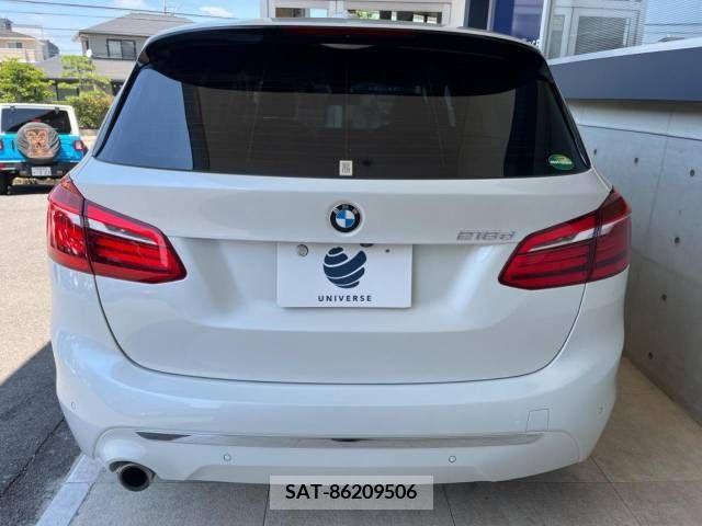 Bmw 2 SERIES 2018-09 356875-16